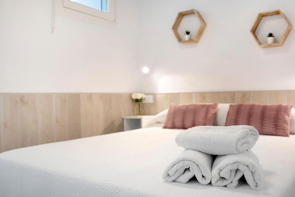 Apartamento Cobarrubias Vejer de la Frontera Exterior foto